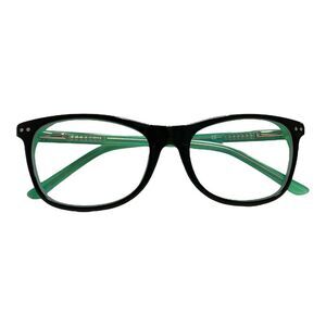 Eleveni Kids Blue Light Blocking Lightweight Glasses - Green